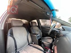 شيفروليه أفيو